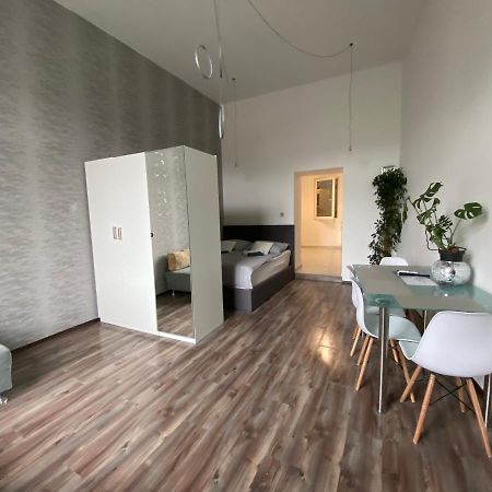 Panna Apartment Budapesta Exterior foto