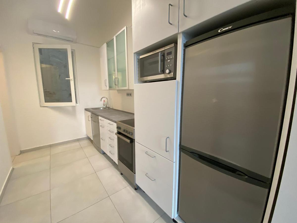 Panna Apartment Budapesta Exterior foto